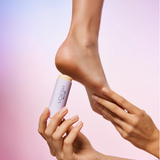Heel Repair Duo, Lavender