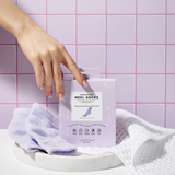 Heel Repair Duo, Lavender
