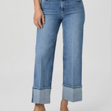 Sasha Ankle Wide Cuff, Poet