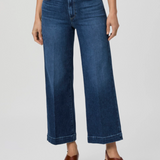 Anessa Wide Leg Jean, Kindred