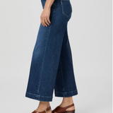 Anessa Wide Leg Jean, Kindred