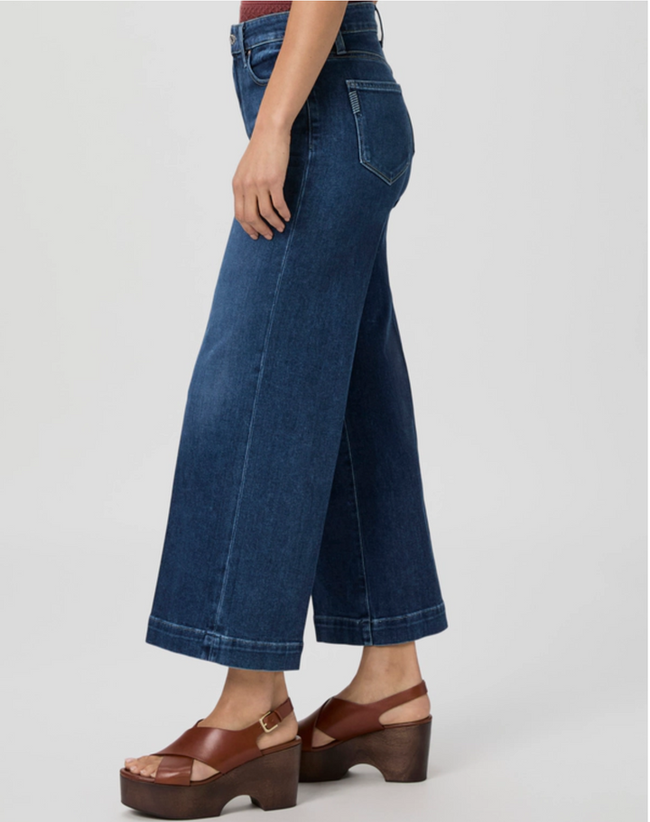 Anessa Wide Leg Jean, Kindred