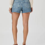 Dani Short Raw Hem, Superpower