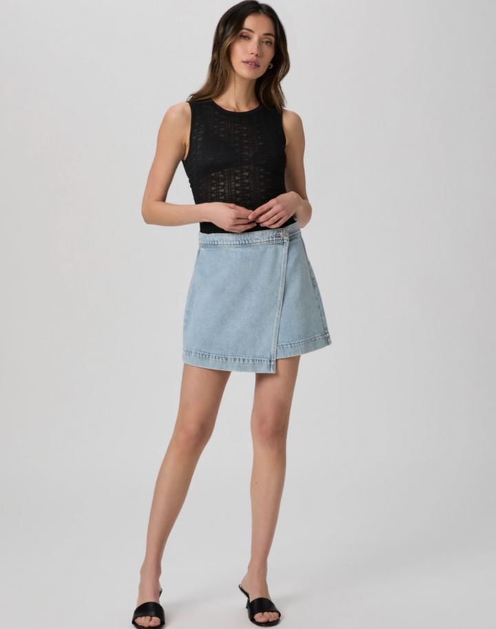 Aven Skirt, Aliza