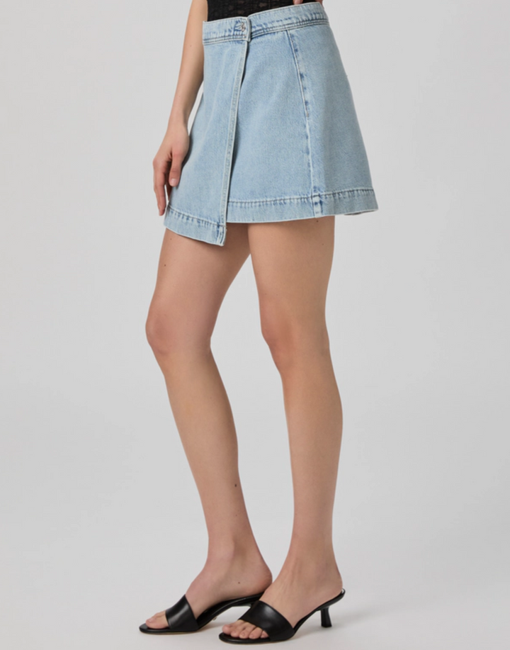 Aven Skirt, Aliza