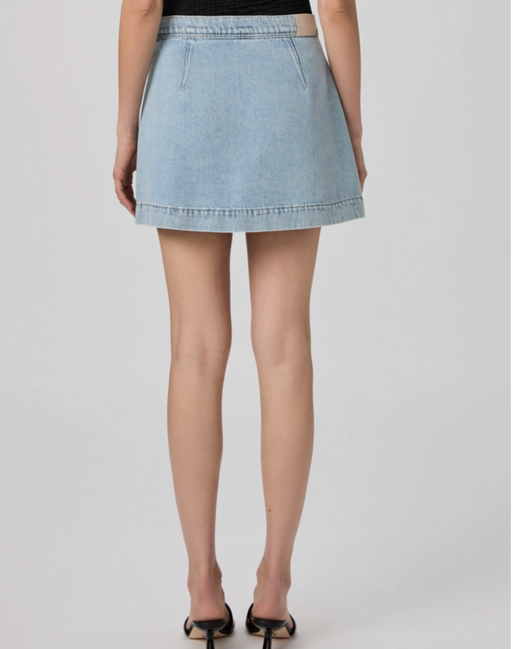 Aven Skirt, Aliza