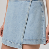 Aven Skirt, Aliza