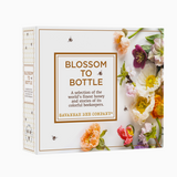 Blossom to Bottle