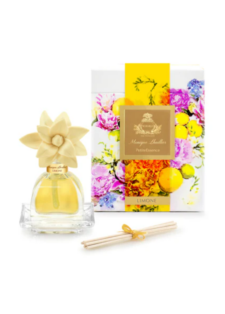 Monique Lhuillier PetiteEssence Diffuser, Limone