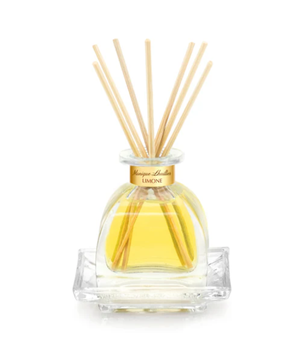 Monique Lhuillier PetiteEssence Diffuser, Limone