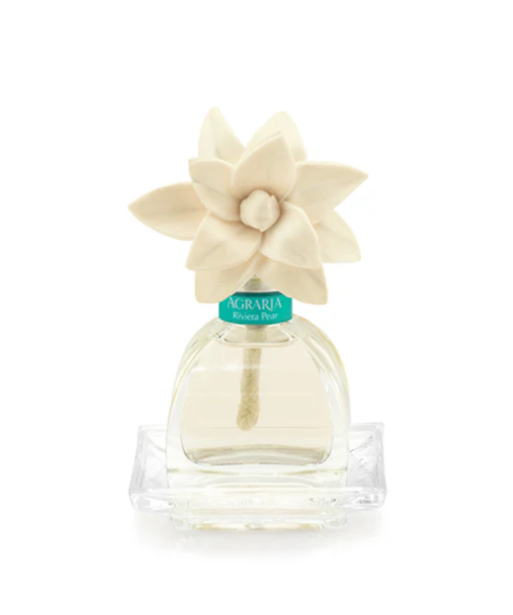 Agraria PetiteEssence Diffuser, Riviera Pearl