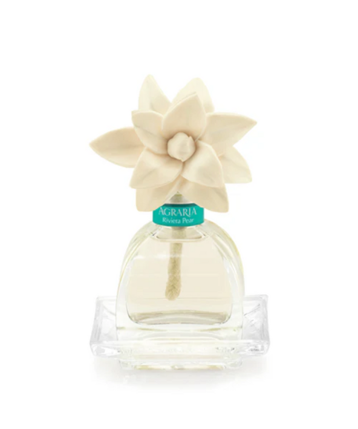 Agraria PetiteEssence Diffuser, Riviera Pearl
