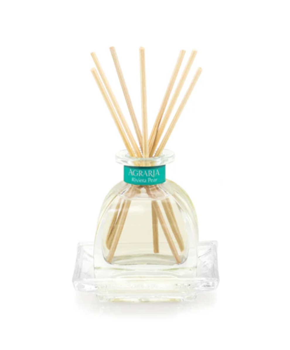 Agraria PetiteEssence Diffuser, Riviera Pearl