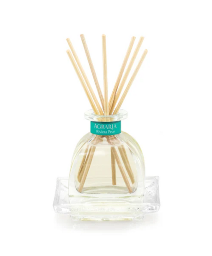 Agraria PetiteEssence Diffuser, Riviera Pearl