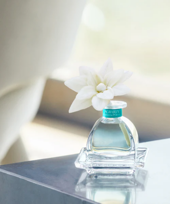 Agraria PetiteEssence Diffuser, Riviera Pearl