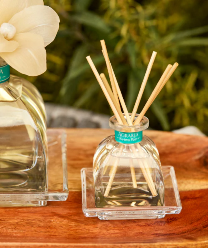 Agraria PetiteEssence Diffuser, Riviera Pearl