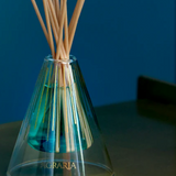 Agraria Reed Diffuser, Mediterranean Jasmine