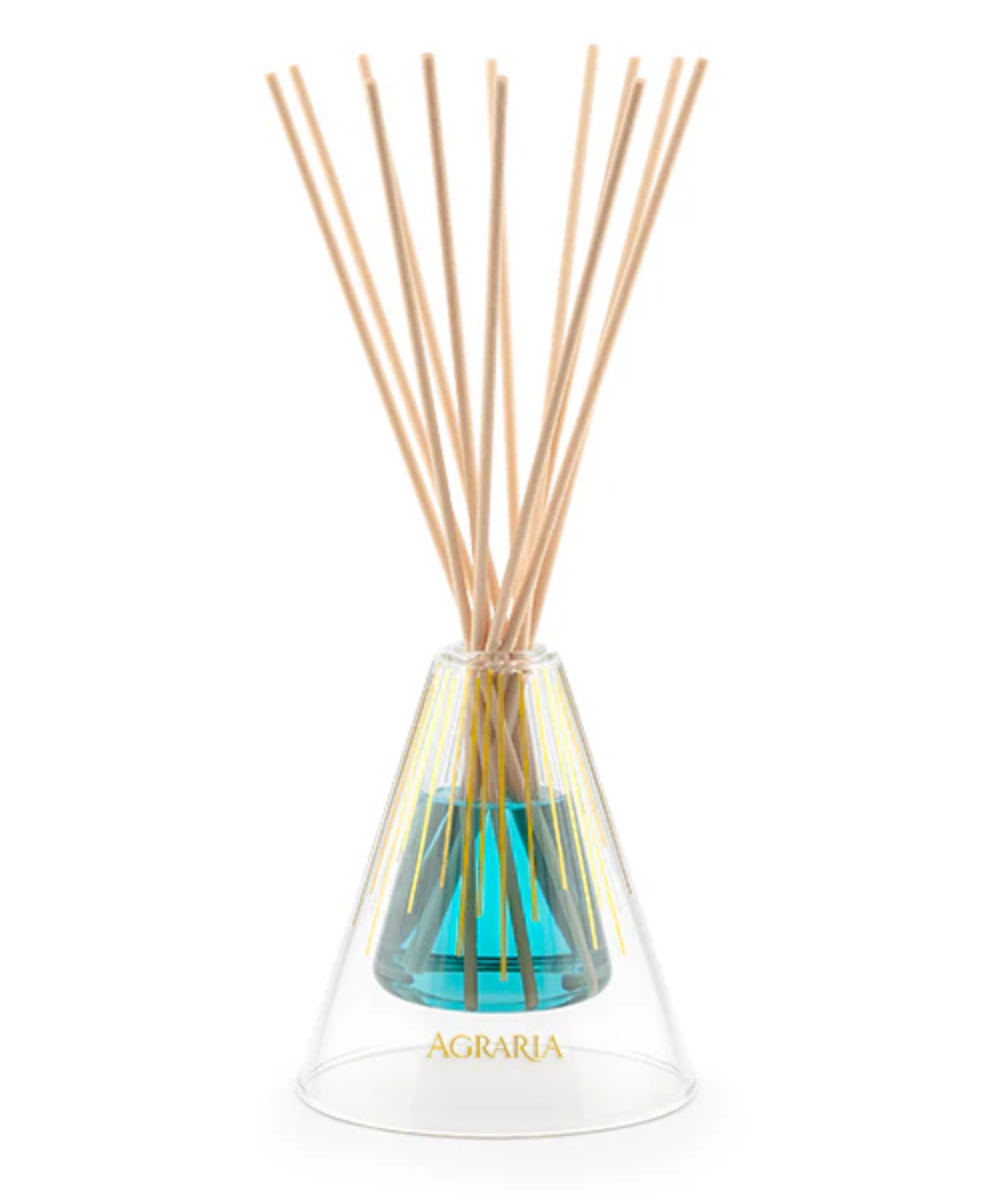 Agraria Reed Diffuser, Mediterranean Jasmine