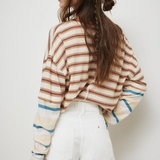 Tippi Denim Shorts, Fortune