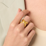 Catalina X Ring