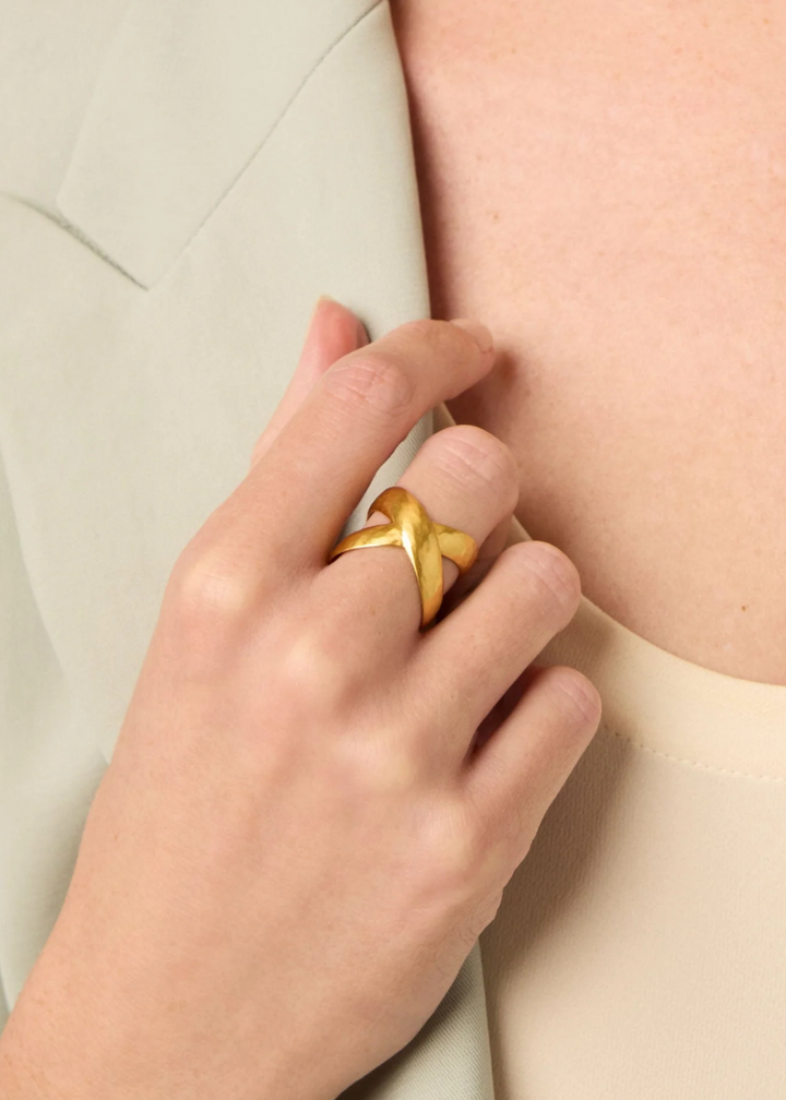 Catalina X Ring