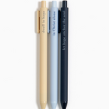 Hope Pen Set