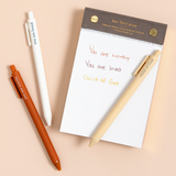 Faith Pen Set