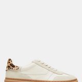 Dodge Sneaker, Bone Multi