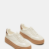 Dodge Sneaker, Bone Multi