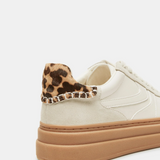 Dodge Sneaker, Bone Multi