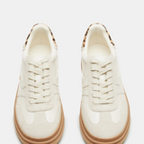 Dodge Sneaker, Bone Multi