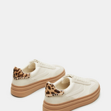 Dodge Sneaker, Bone Multi