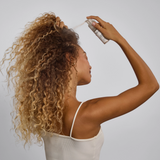 Invisible Volumizing Rice Protein Dry Shampoo