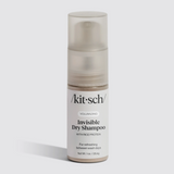 Invisible Volumizing Rice Protein Dry Shampoo