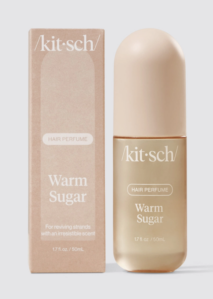 Warm Sugar Hair Perfume
