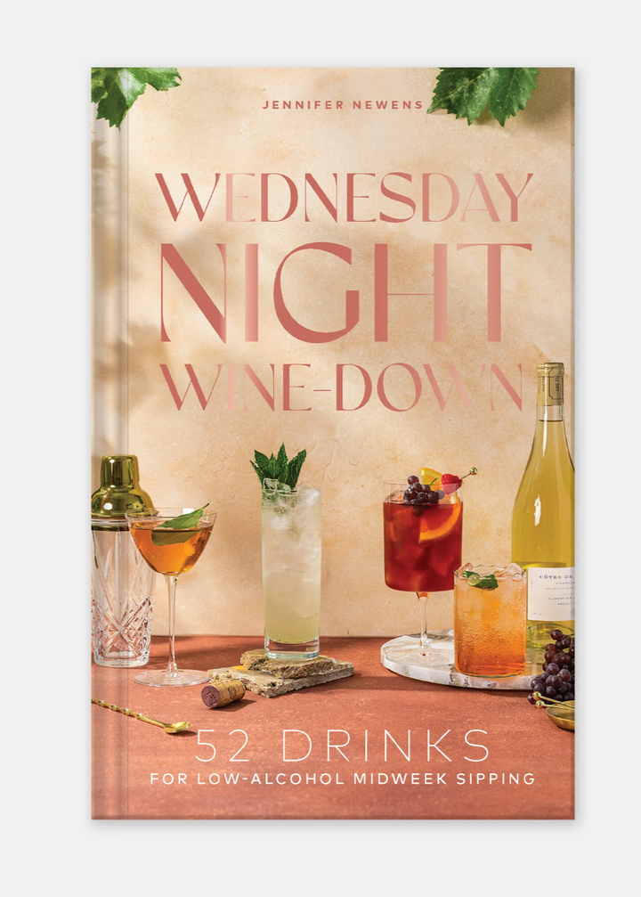 Wednesday Night Wine-Down