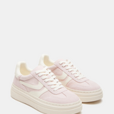 Dodge Sneaker, Light Pink