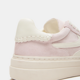 Dodge Sneaker, Light Pink