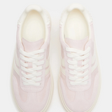 Dodge Sneaker, Light Pink