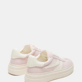 Dodge Sneaker, Light Pink