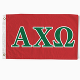 Classic Sorority Flag