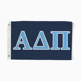 Classic Sorority Flag