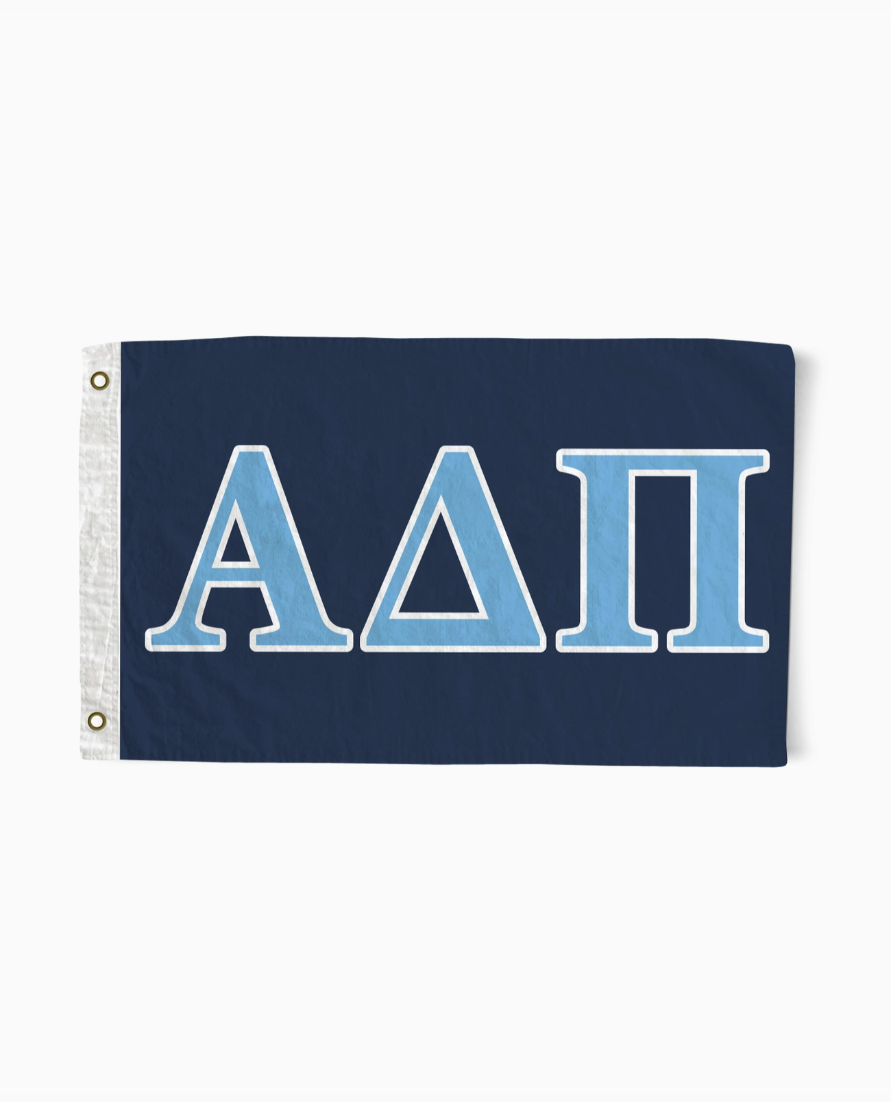 Classic Sorority Flag