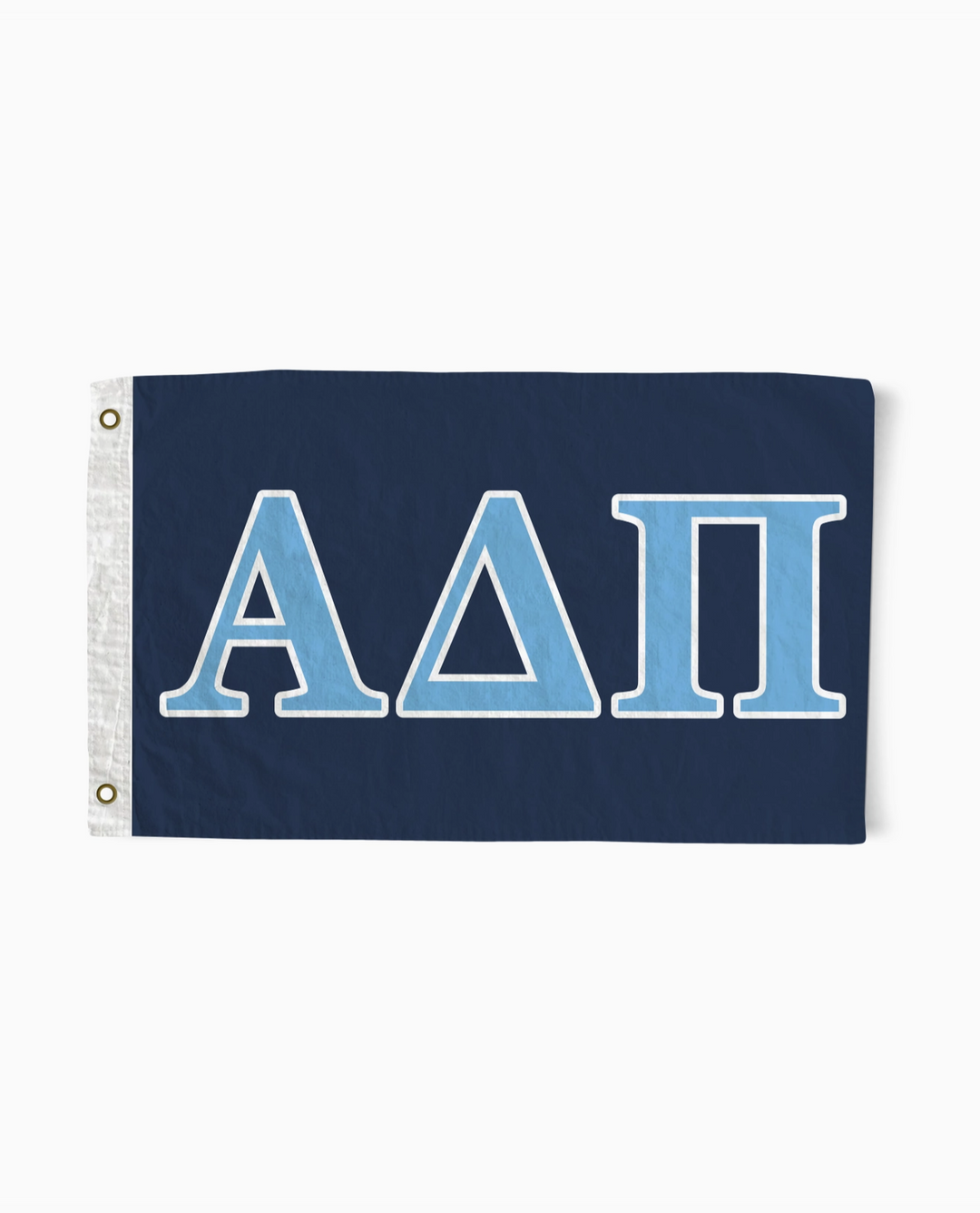 Classic Sorority Flag