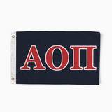 Classic Sorority Flag