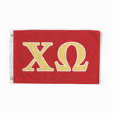 Classic Sorority Flag