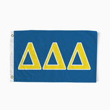 Classic Sorority Flag