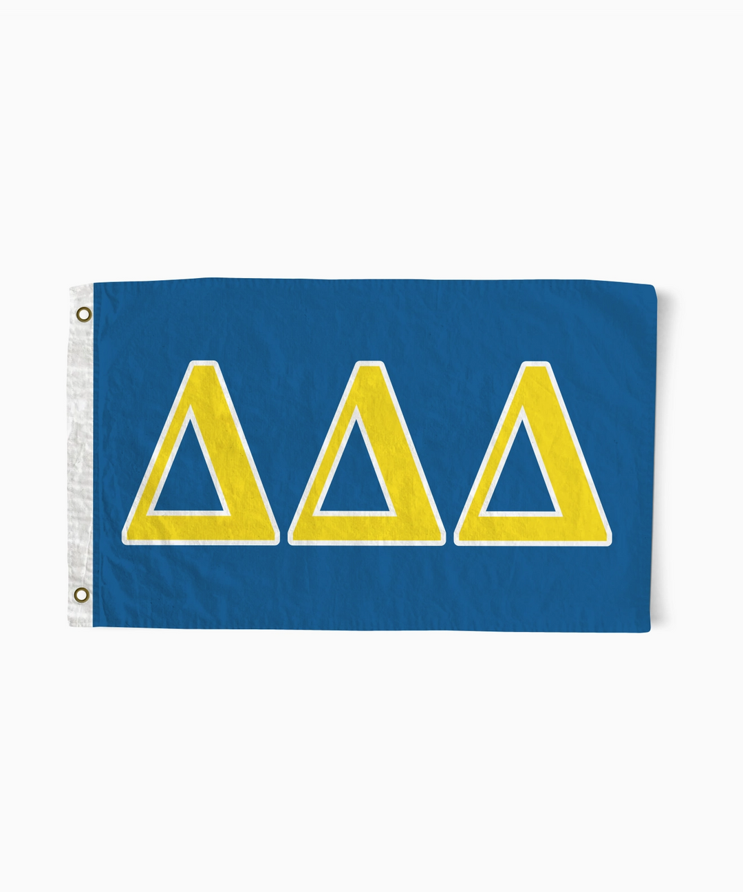Classic Sorority Flag