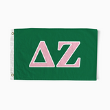 Classic Sorority Flag
