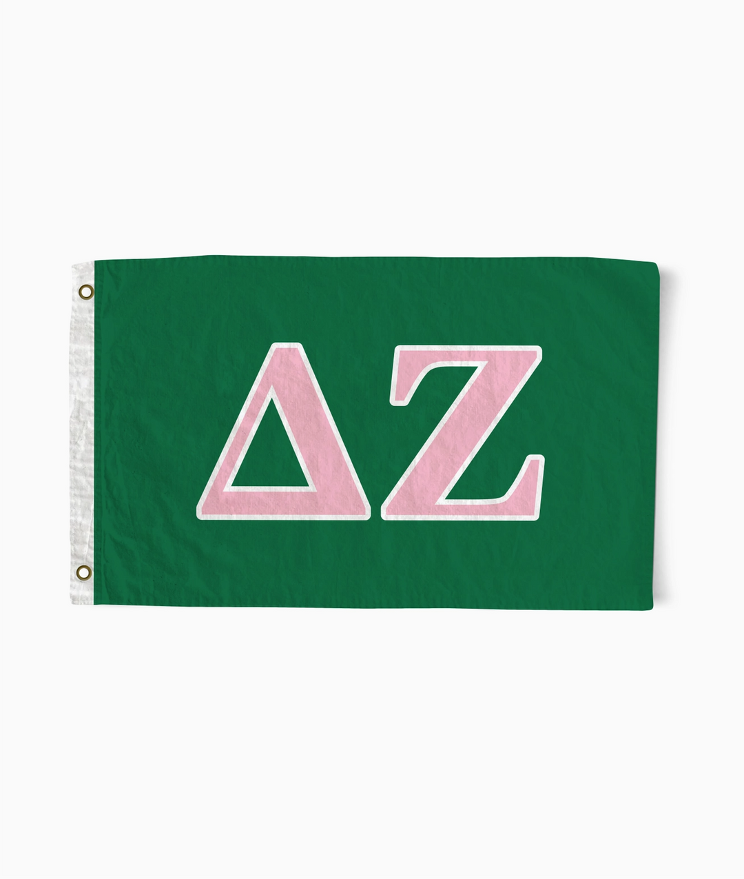 Classic Sorority Flag
